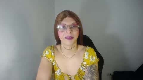 Snapshot of evi_kitty chatting on 5, 8, 2026 Evi online show from 5, 8, 2026