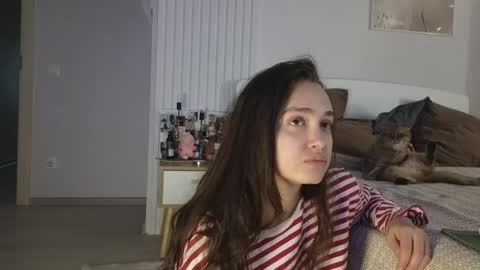 evi_woow online show from 30, 4, 2026