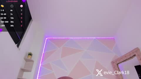 My name is Evie  nice to meet you  really get to know me better private is open  online show from 6, 12, 2024