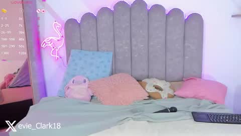 My name is Evie  nice to meet you  really get to know me better private is open  online show from 28, 4, 2026