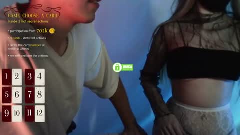 Renesme White Im here from Monday to Friday online show from 4, 8, 2026