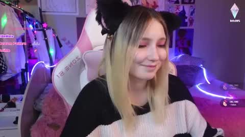 Evie online show from 12, 12, 2024