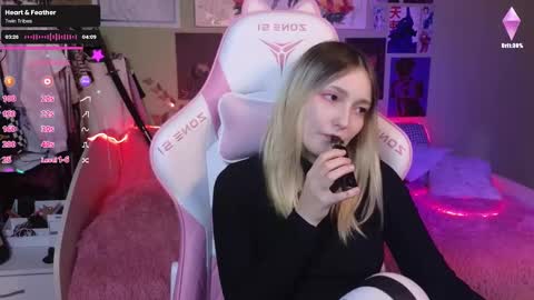 Evie online show from 17, 12, 2024