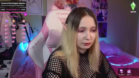 Evie online show from 19, 12, 2024