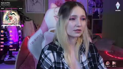 Evie online show from 22, 12, 2024