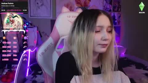 Evie online show from 22, 12, 2024