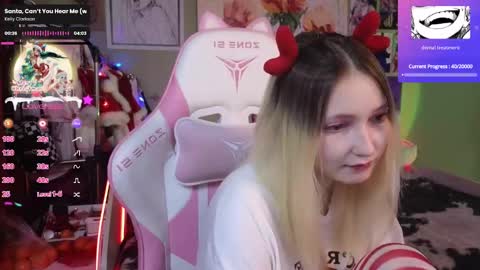 Evie online show from 24, 12, 2024