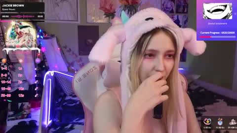 Evie online show from 29, 12, 2024