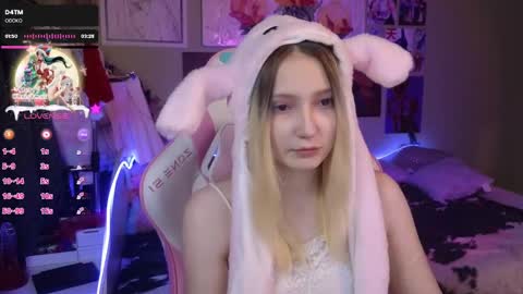 Evie online show from 5, 1, 2025