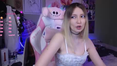 Evie online show from 14, 1, 2025