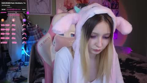 Evie online show from 3, 2, 2025