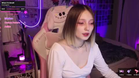 Evie online show from 16, 9, 2025