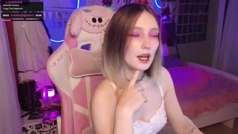 Evie online show from 17, 10, 2025