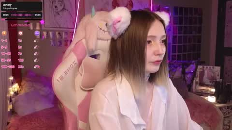 Evie online show from 13, 11, 2025