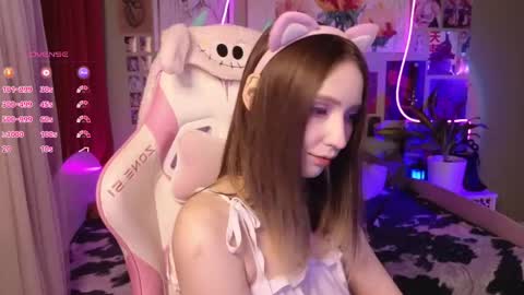 Evie online show from 22, 4, 2026