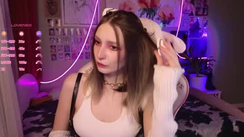 Evie online show from 23, 4, 2026