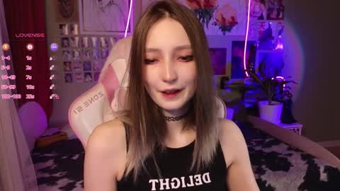 Evie online show from 27, 4, 2026