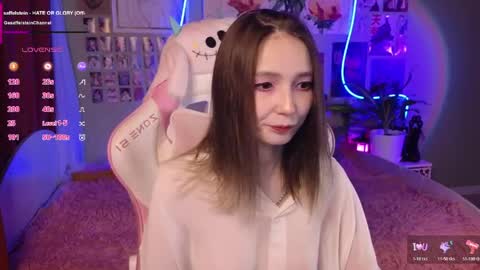 Evie online show from 10, 5, 2026