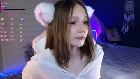 Evie online show from 16, 6, 2026