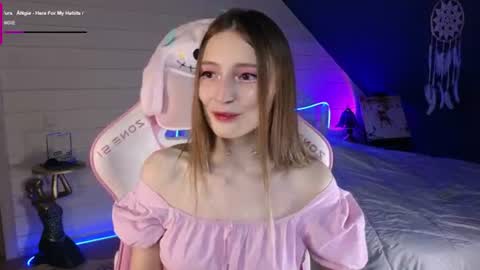 Evie online show from 29, 6, 2026