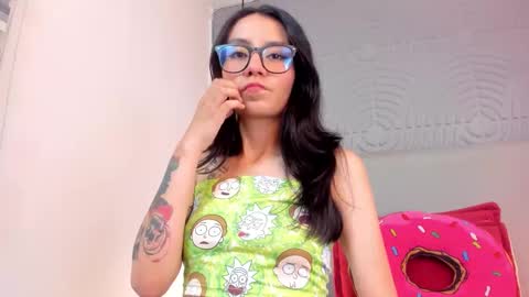 eviegothel_ online show from 10, 1, 2026