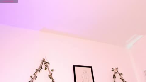 Snapshot of evieh1_ chatting on 29, 1, 2025 Ivi Alejandra online show from 29, 1, 2025