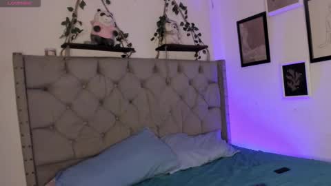 Snapshot of evieh1_ chatting on 11, 2, 2026 Ivi Alejandra online show from 11, 2, 2026