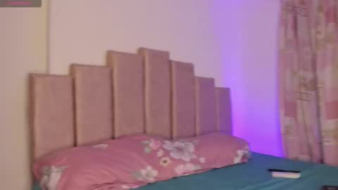 Snapshot of evieh1_ chatting on 22, 2, 2026 Ivi Alejandra online show from 22, 2, 2026