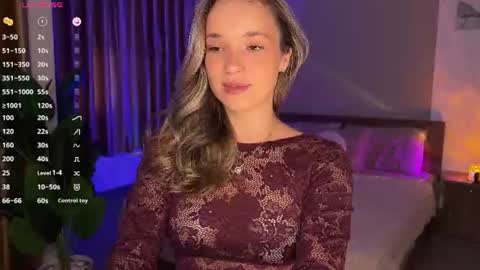 Snapshot of evielina chatting on 26, 6, 2026 evielina online show from 26, 6, 2026