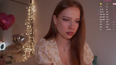 Snapshot of eviesapphire chatting on 25, 4, 2026 Sofia online show from 25, 4, 2026