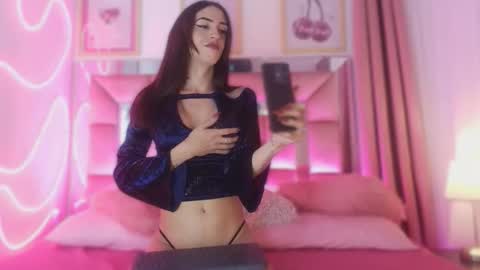 Annie online show from 15, 11, 2025