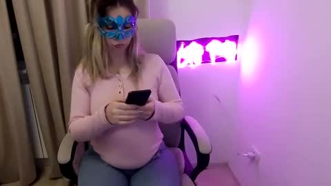 alesia online show from 4, 3, 2025