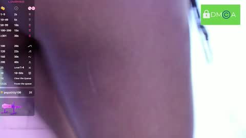 Mistress Sammy online show from 26, 1, 2025