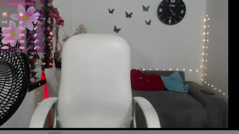 Pamela  online show from 5, 3, 2025