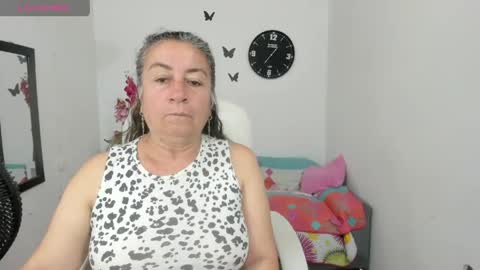 Pamela  online show from 26, 4, 2026