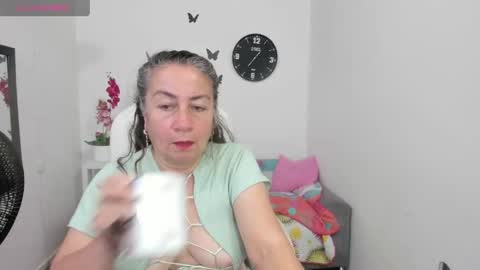 Pamela  online show from 27, 4, 2026