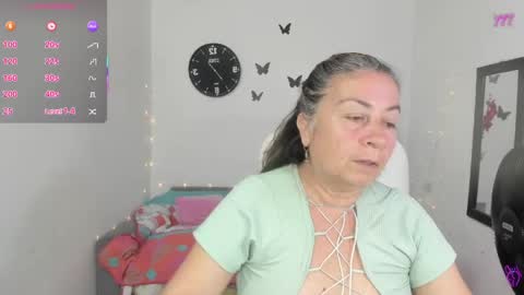 Snapshot of evil_stepmothers chatting on 9, 5, 2026 Pamela online show from 9, 5, 2026