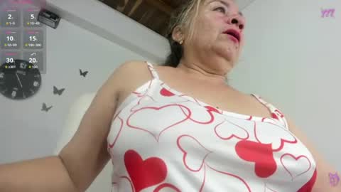 Snapshot of evil_stepmothers chatting on 12, 6, 2026 Pamela online show from 12, 6, 2026