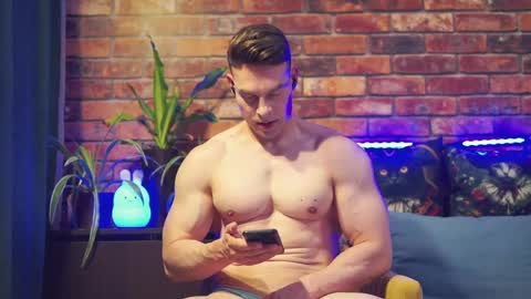 David online show from 2, 6, 2026