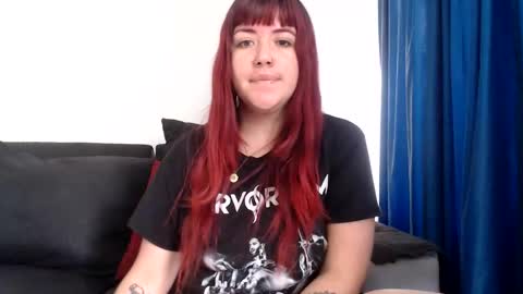 evilheart_69 online show from 17, 2, 2026