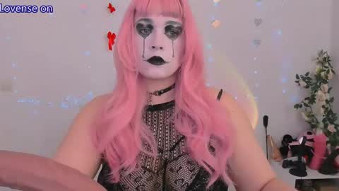 evilla_brill online show from 31, 5, 2026