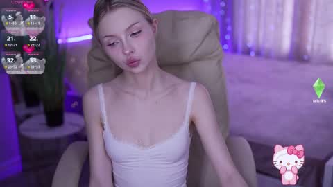 Eva online show from 4, 10, 2025