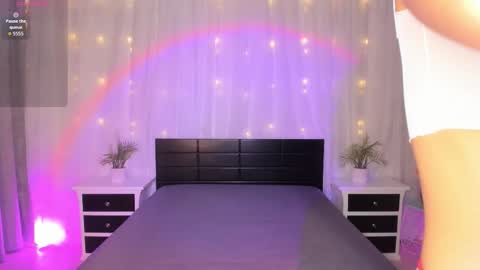 Evolet online show from 17, 12, 2025