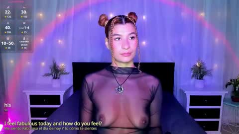 Evolet online show from 6, 3, 2026