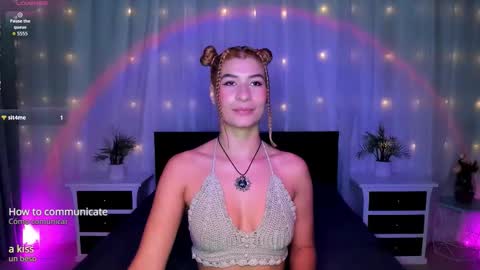 Evolet online show from 21, 3, 2026