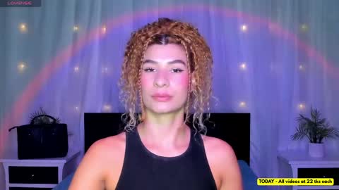 Evolet online show from 21, 4, 2026