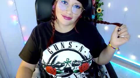 Evoleth online show from 13, 1, 2025