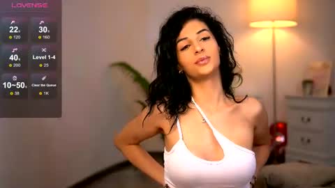 Evorah online show from 16, 6, 2026