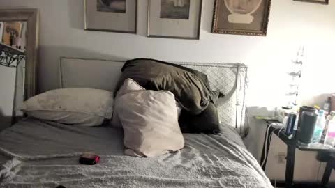 EV Parrish online show from 17, 12, 2024