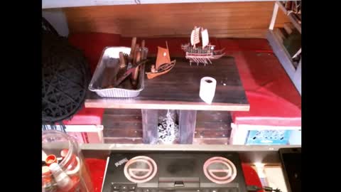 Snapshot of evpierce chatting on 13, 3, 2026 EvPierce online show from 13, 3, 2026